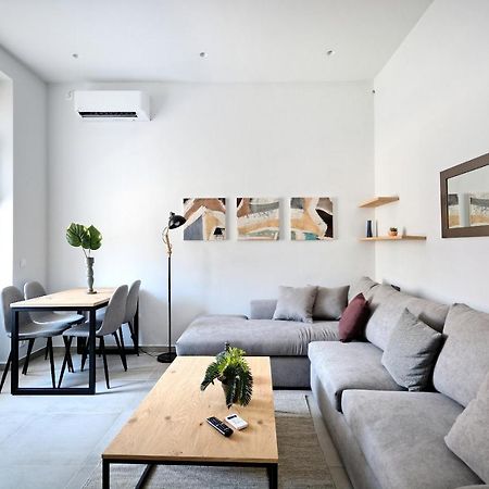 Poseidon Residence Αθήνα Εξωτερικό φωτογραφία