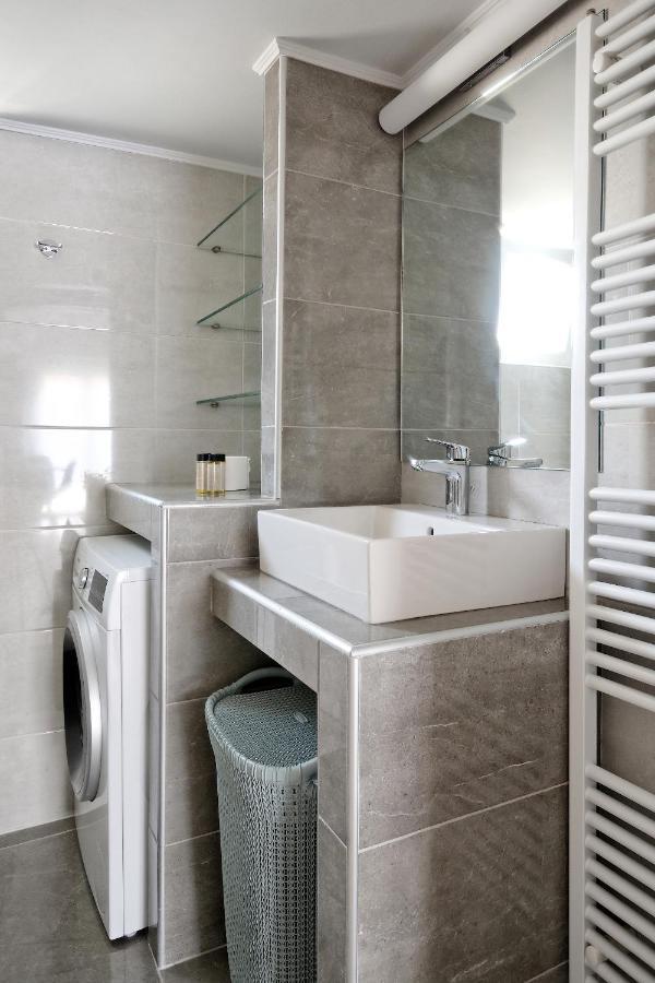 Poseidon Residence Αθήνα Δωμάτιο φωτογραφία