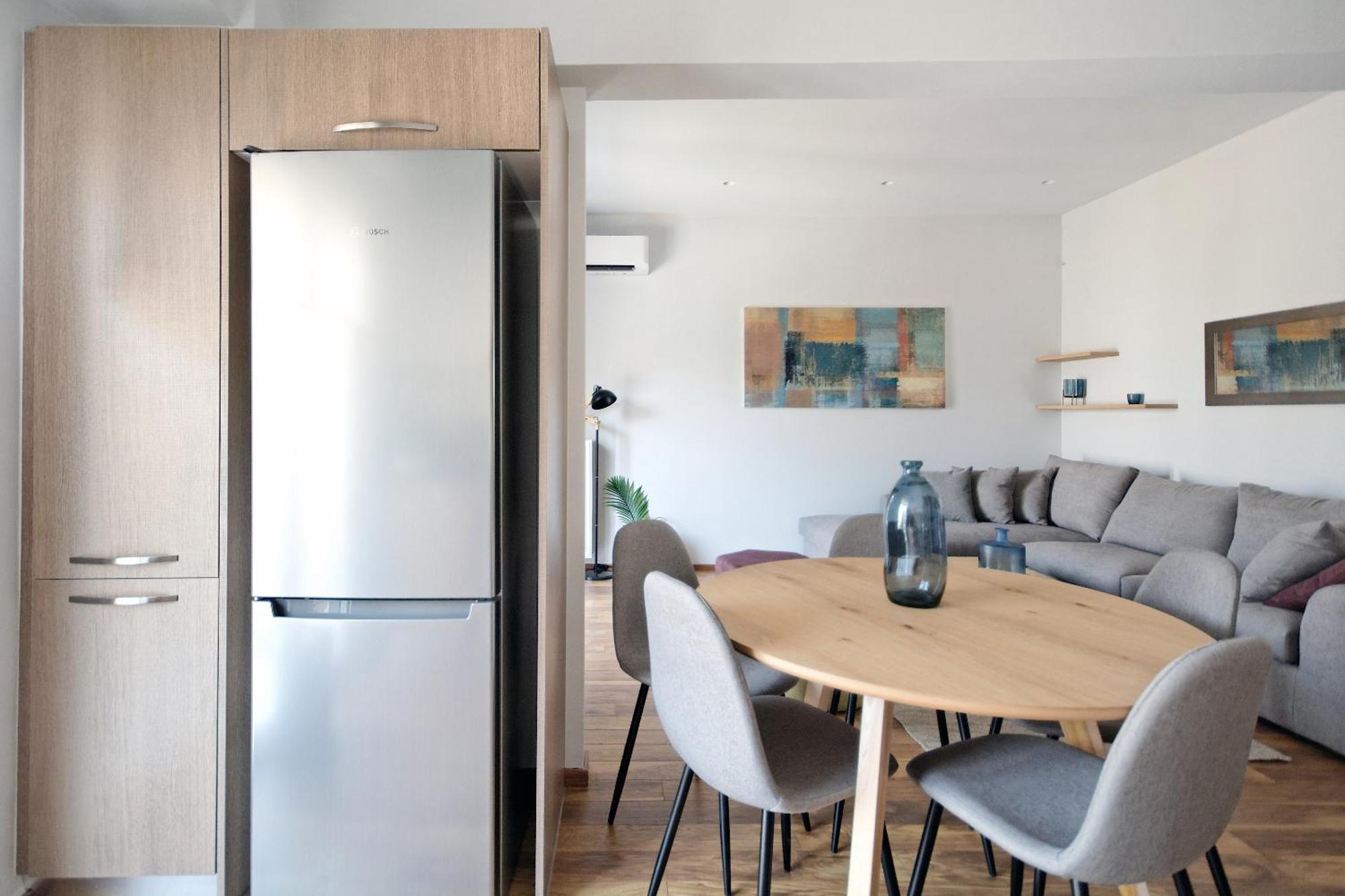 Poseidon Residence Αθήνα Δωμάτιο φωτογραφία